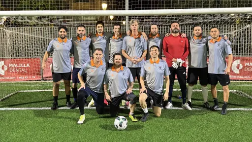 Veterans Football ⚽️ | VTF
