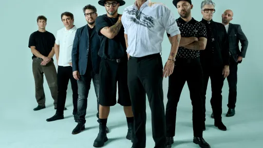 No Te Va Gustar | Live in Valencia