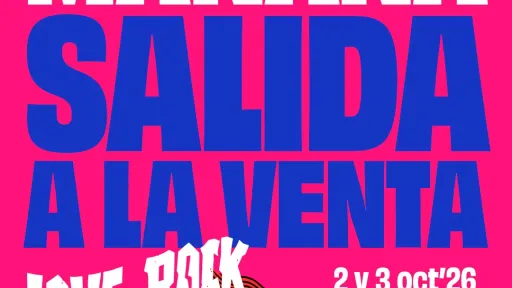 Love To Rock Festival 2026