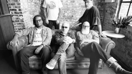 Tortoise Live | The Return of the Post-Rock Pioneers