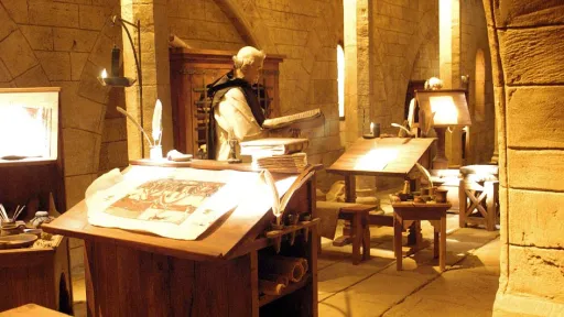 Exhibition The Adventure of Thought