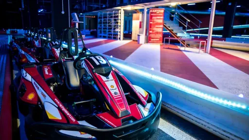Karting Valencia