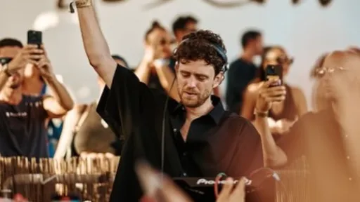 Franky Rizardo | Marina Beach Club 
