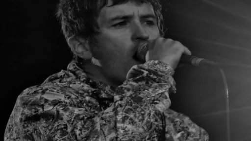 THE ULTIMATE STONE ROSES (UK)