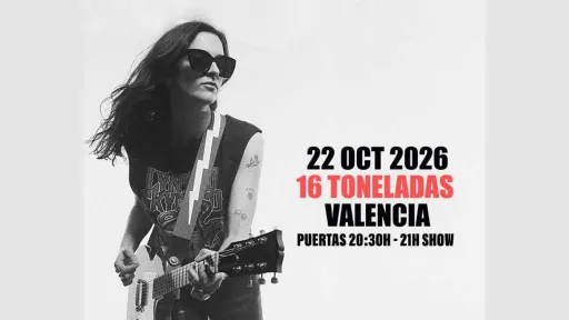 LAURA COX | Troubled Tour 2026