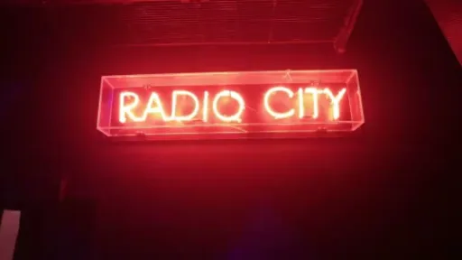 House party with Sam