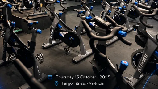 Pop Edition - Indoor Cycling