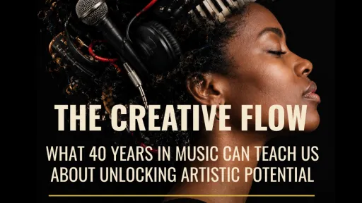 Brewing Minds | The Creative Flow