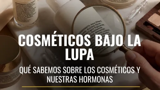 Brewing Minds | Cosméticos Bajo la Lupa
