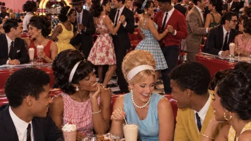 Motown/90’s-00s Hip Hop & R&B social kickback 