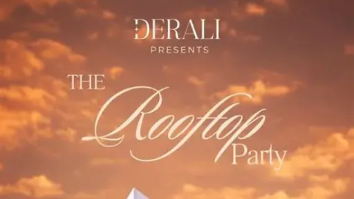 Derali Coffee Party