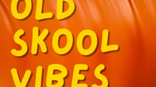Old Skool Vibes Party