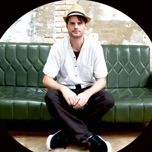 Host Kevin Herm Connolly image