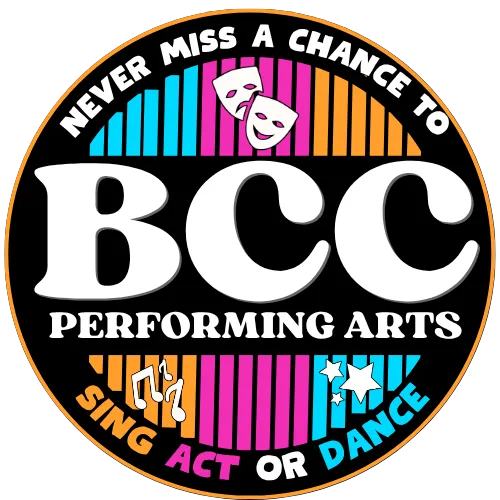 Host BCC Performing Arts image
