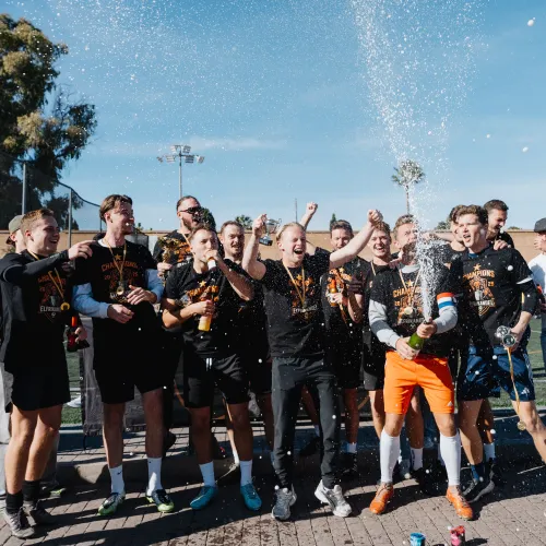 Host Valencia Turia Football image