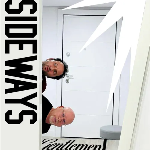 Host Sideways.Gentlemen.Comedy.Improv.Theater image
