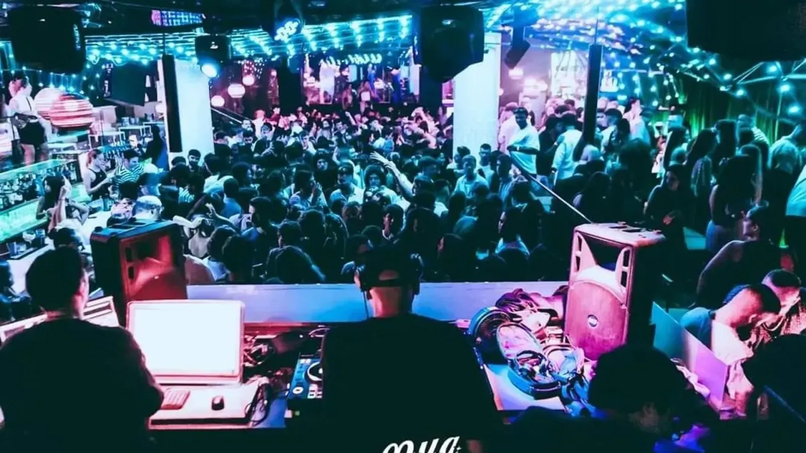 mya club valencia dress code L'Umbracle Valencia Guest List & Table Bookings
